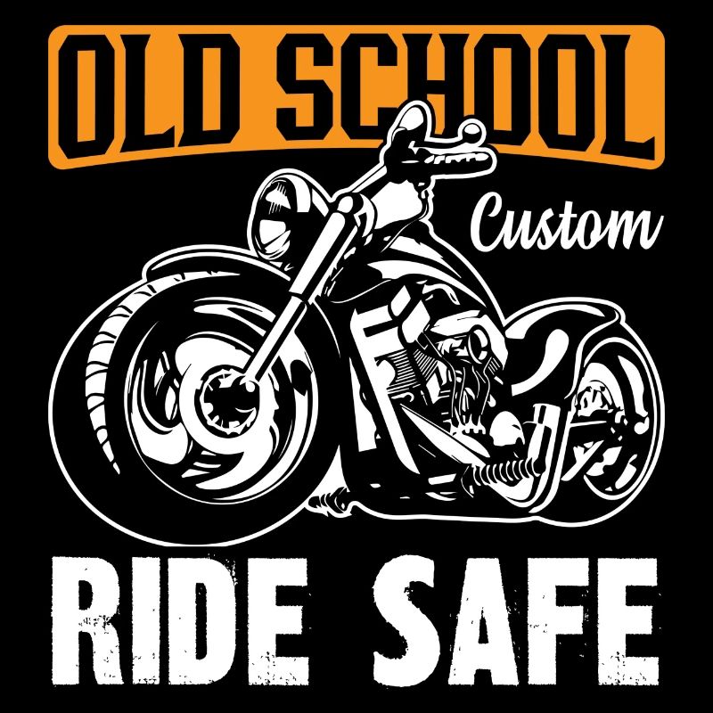RIDE SAFE