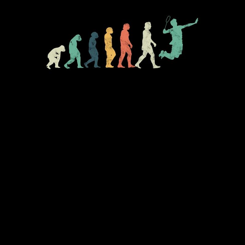 Evolution Badminton Federball