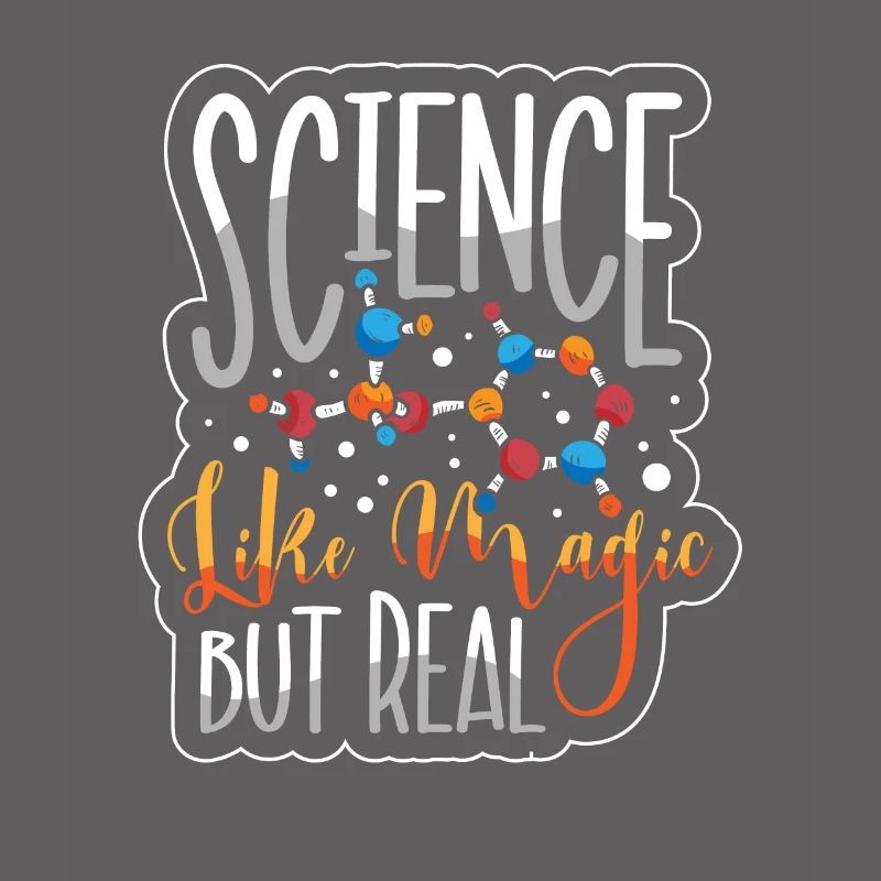 Chemistry Science Physics Research