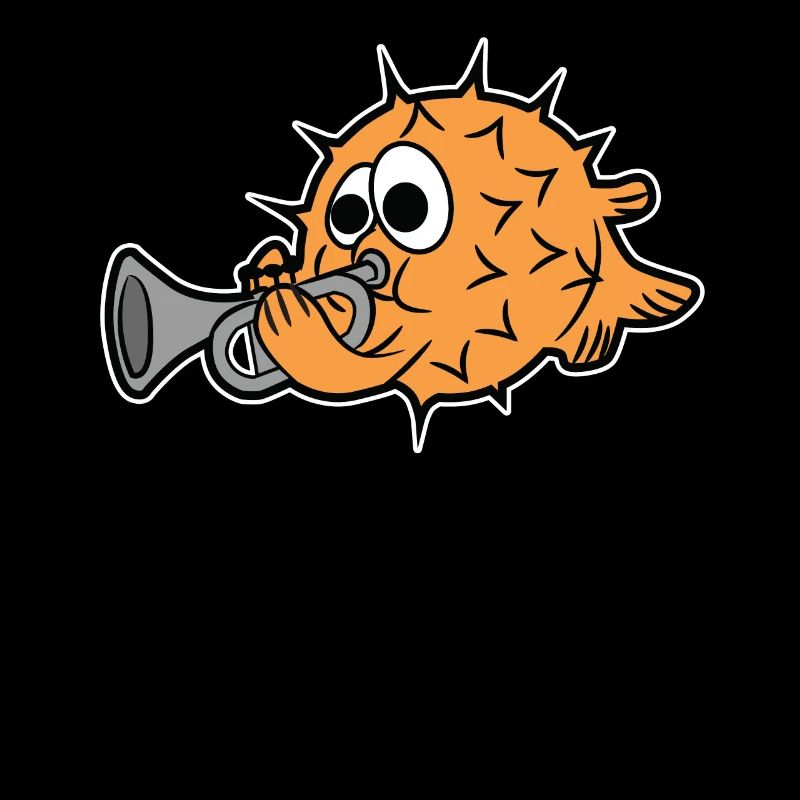 puffer fish