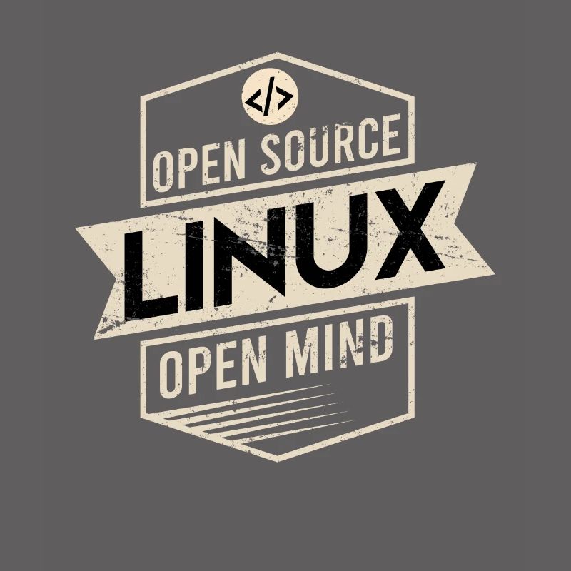 Système d’exploitation Open Source Open Mind Linux