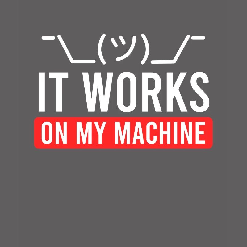 Coder Spruch Software Tester Debugging Informatik