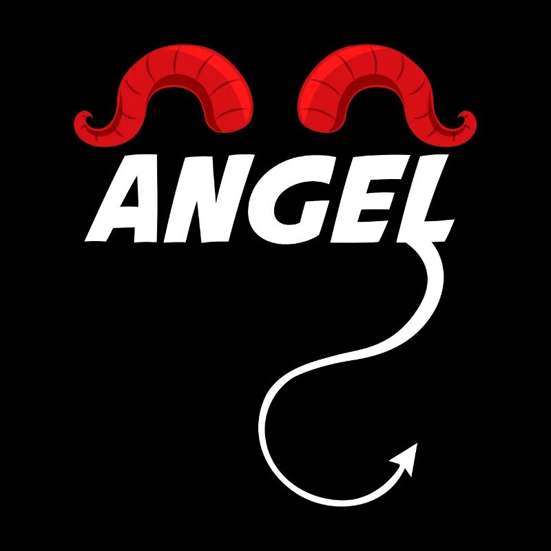 Angel Devil Angel Devil