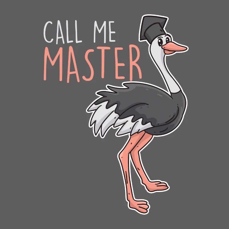Master Absolvent 2022 Master Abschluss