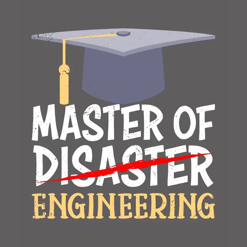 Master Abschluss 2022 Master of Engineering