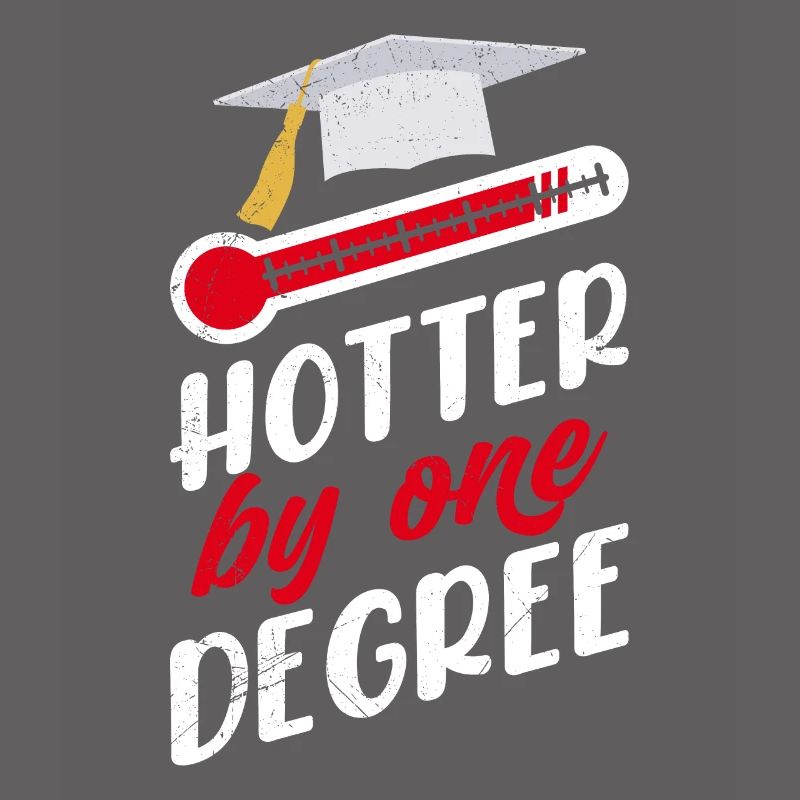 Plus chaud d’un diplôme Master Bachelor