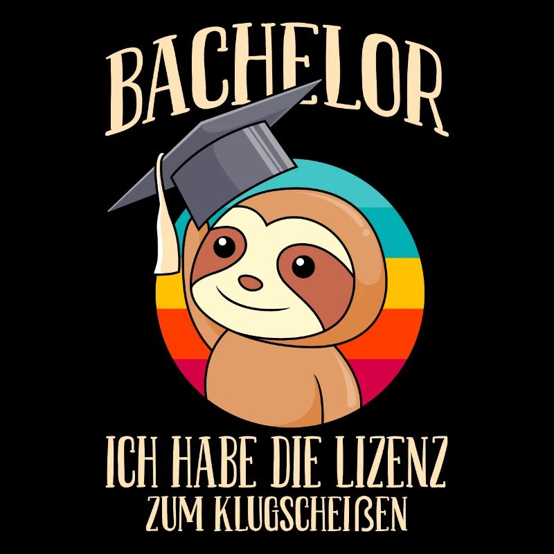 Licence Bachelor 2022 à Clever Shit Bachelor