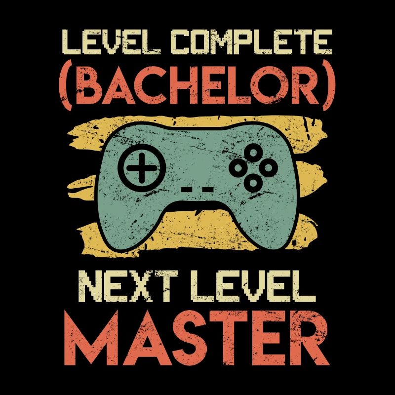Bachelor Level complete next Level Master
