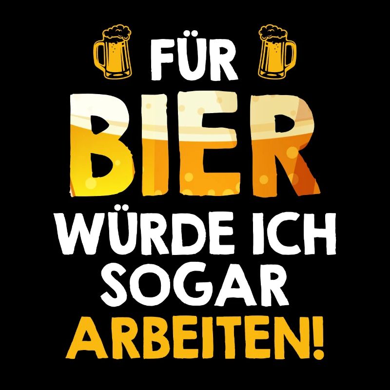 For beer I would even work beer drinker