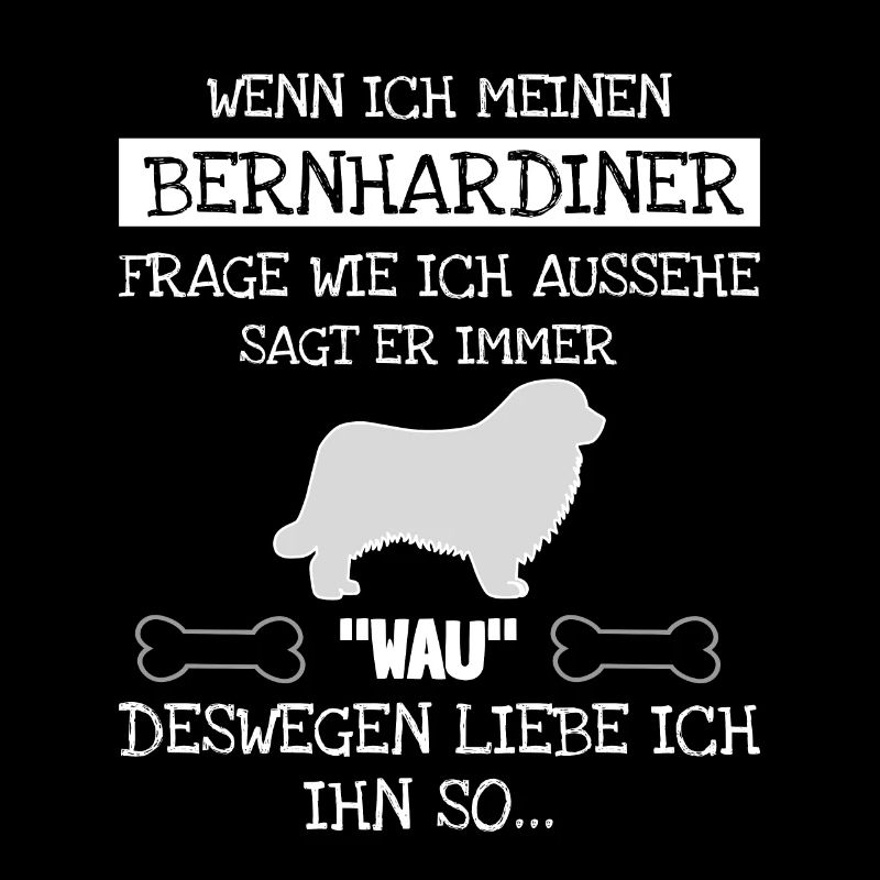 Bernhardiner