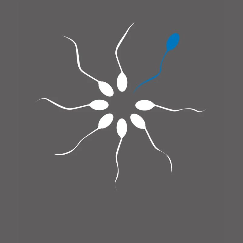 Be different Be different sperm sperm spermling