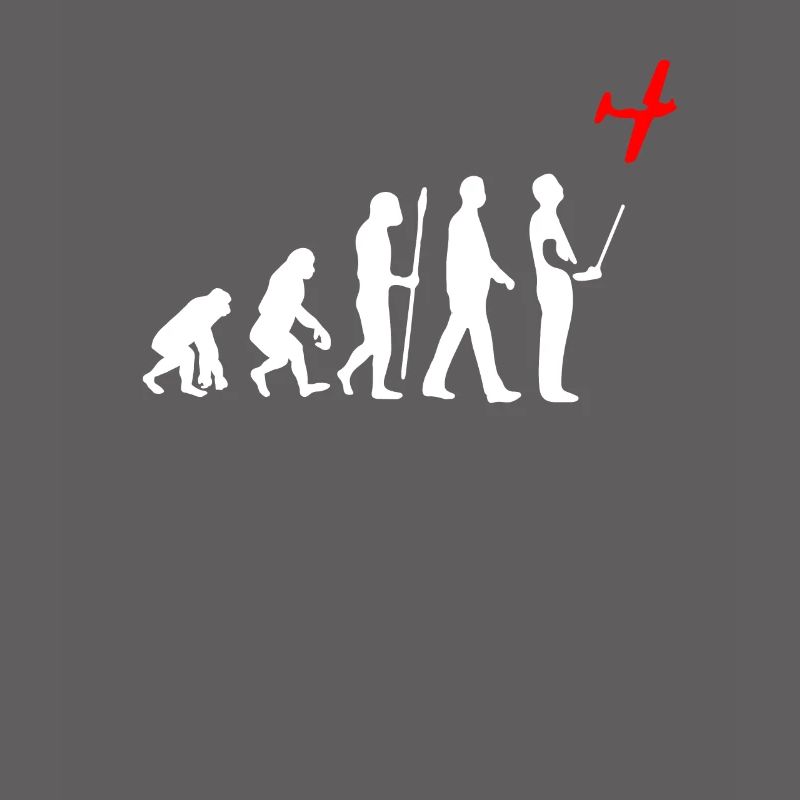 Evolution du modèle de vol