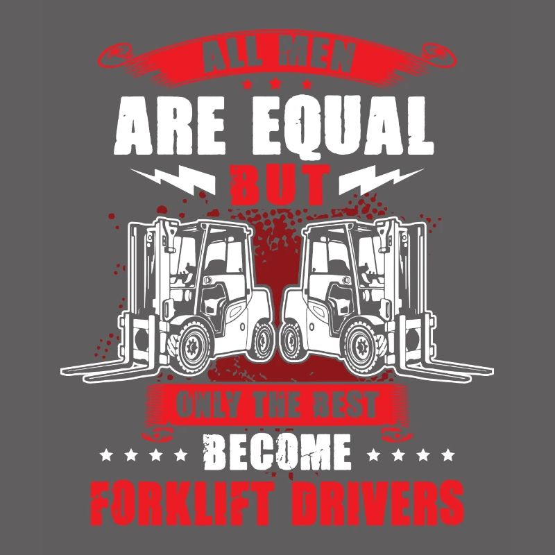 Best forklift operator warehouse worker forklift