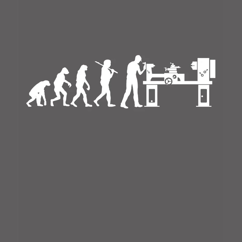 CNC Evolution
