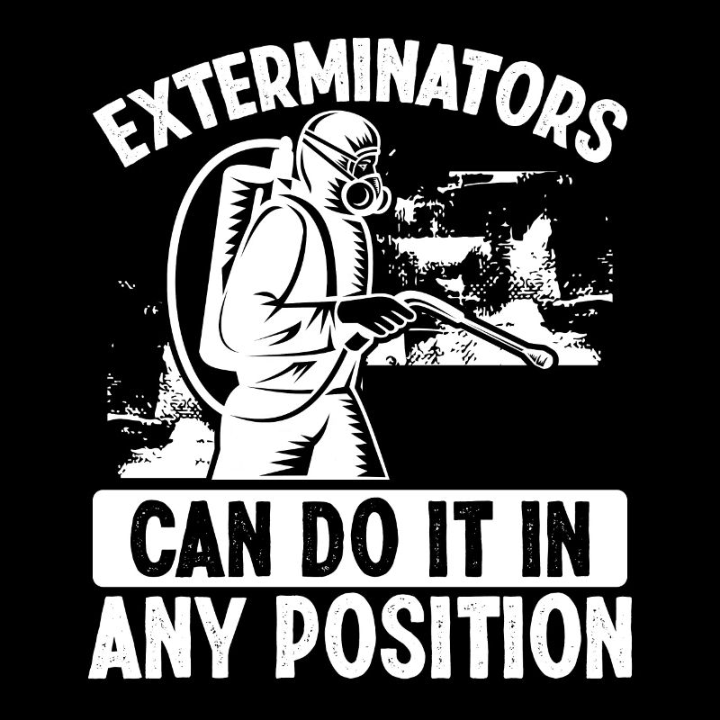 Pest Control Technician Bed Bugs Pest Control