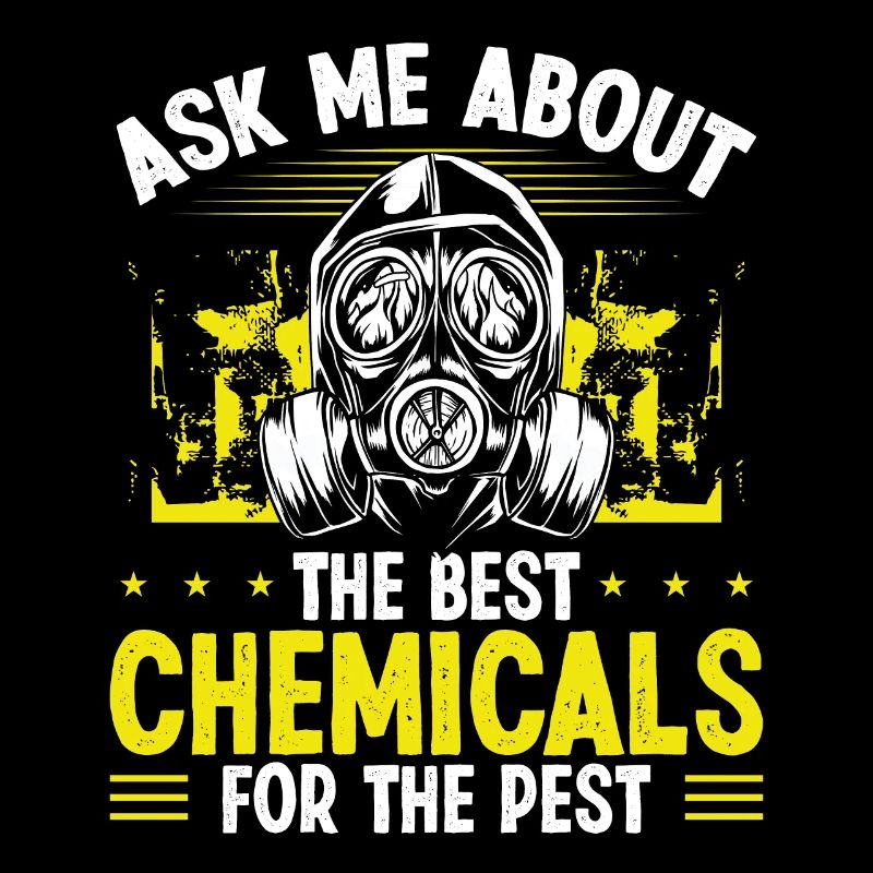 Pest Control Technician Animal Control Bug Killer