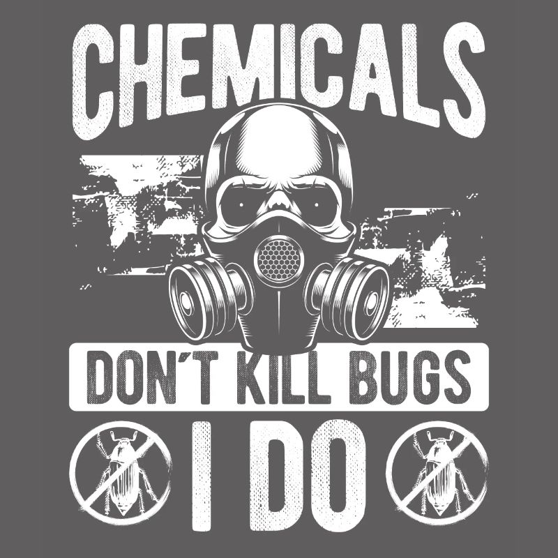 Pest Control Technician dont kill Bugs I doPest Co