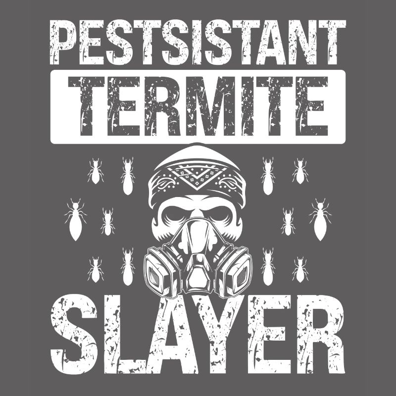 Termite Control Technician Pest Control Killer