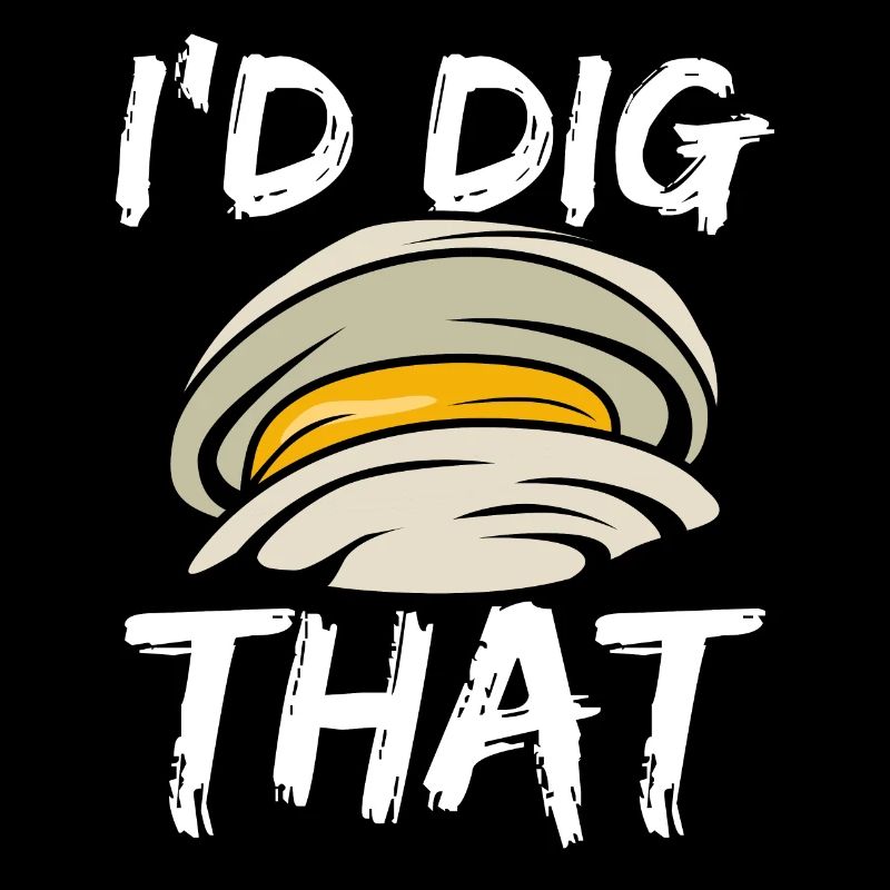 Clamming Rake Idig that Clam Clam DiggerClamming R