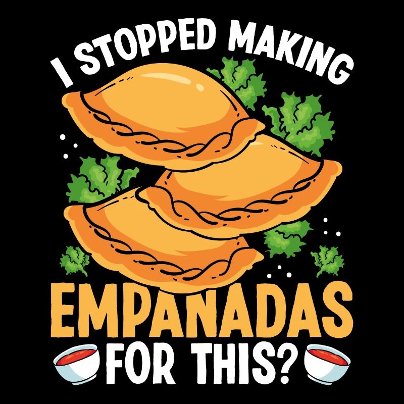 Empanada Lover I stopped making for this Latin