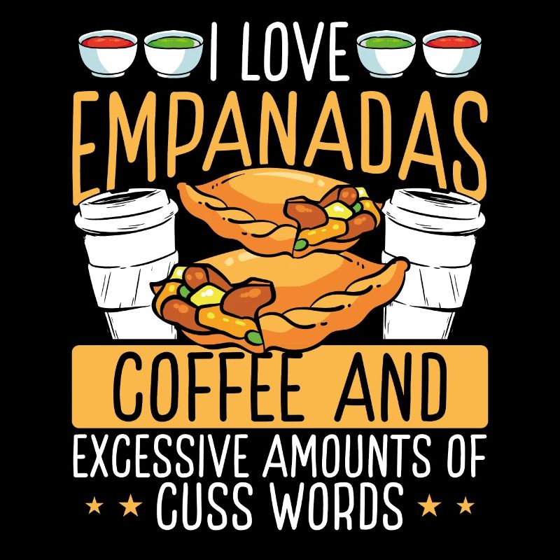 Empada Lover J’adore le café Empanadas Colombie