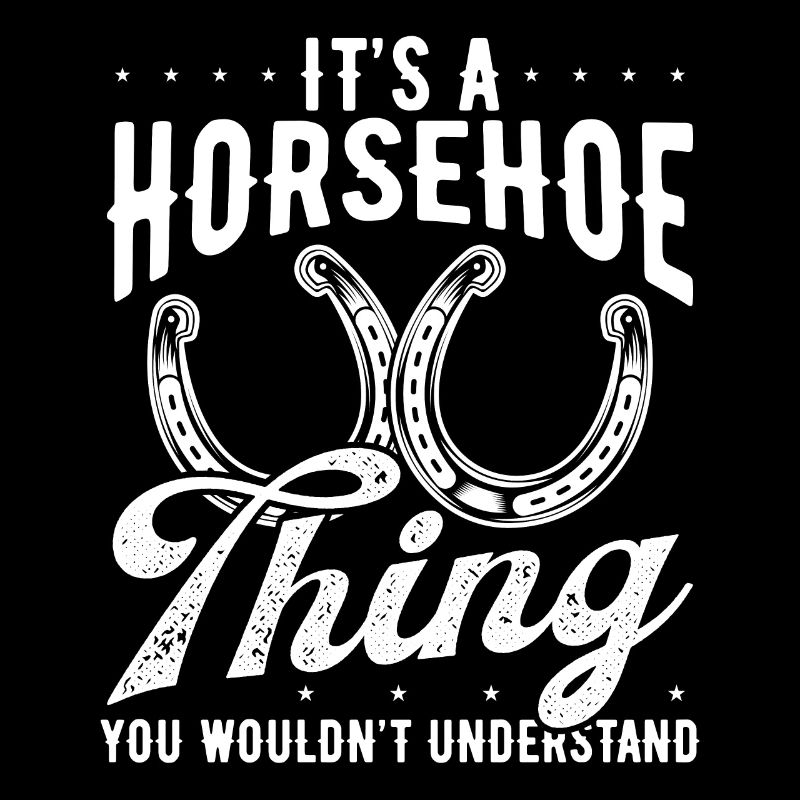 Horseshoe Pitching Game Horseshoe thing Tosser