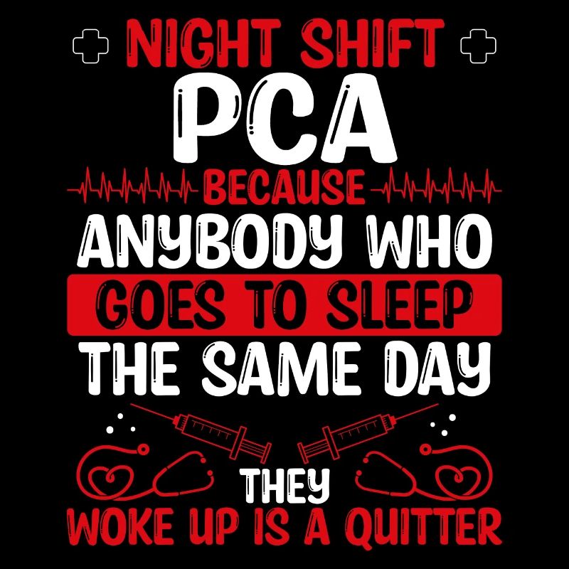 Night Shift Patient Care Assistant