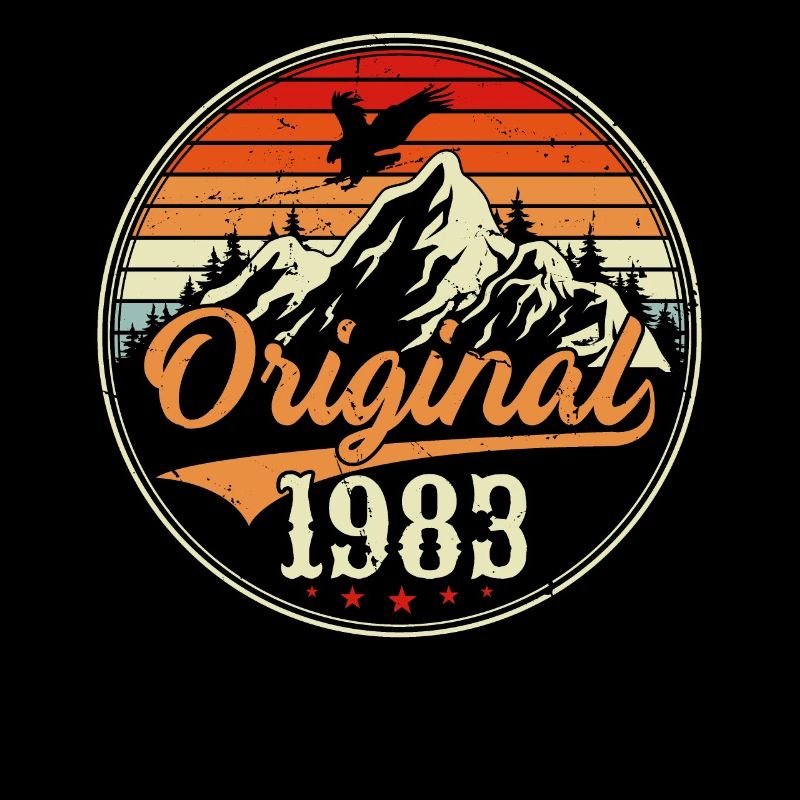 Orginal 1983