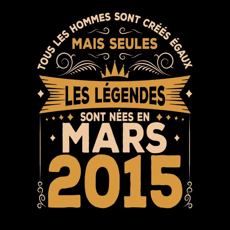Mars 2015 | Mars 2015 anniversaire 2015