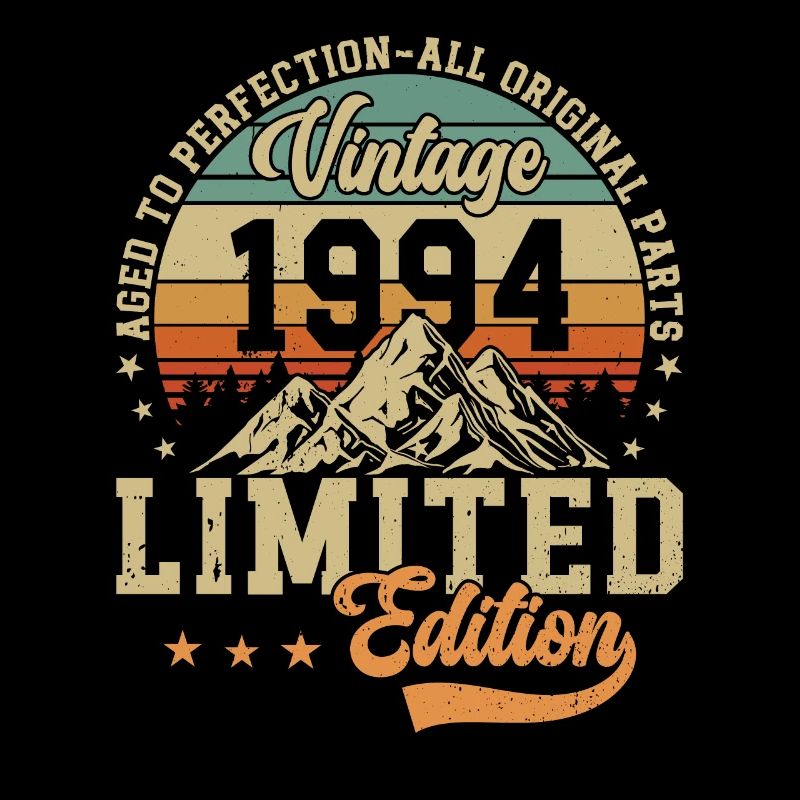 1994 Geburtstagslegende