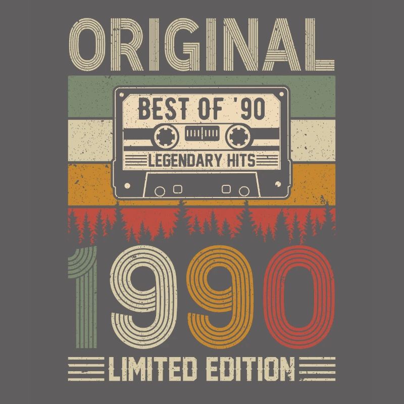 1990 Jubilee Star 34