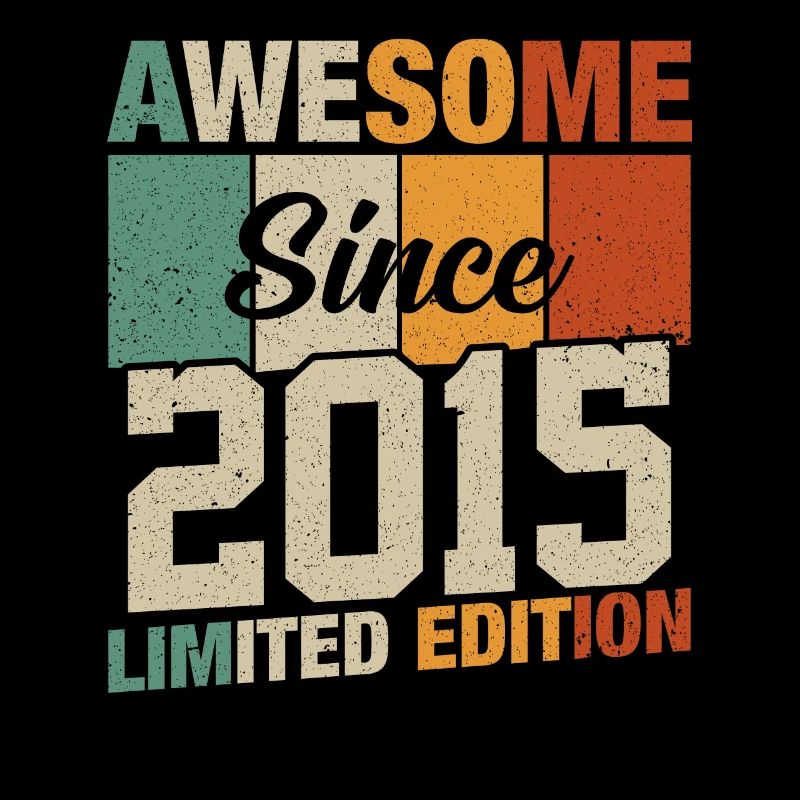 Born Legends 2015