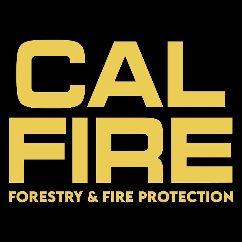 Cal Fire Forestry Fire Protection