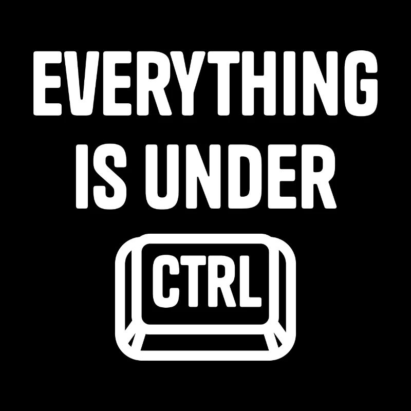 4&8 => everything is under ctrl