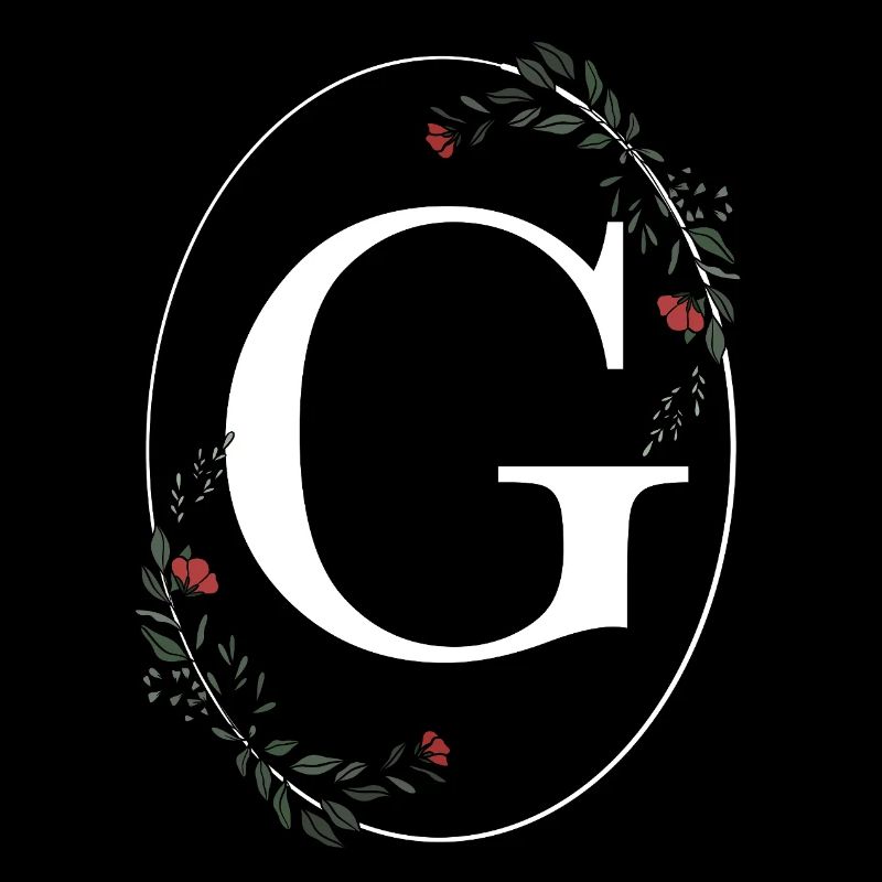 Buchstabe G