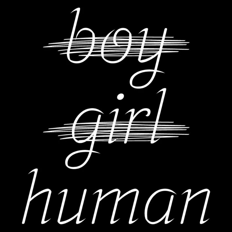 Non-binary