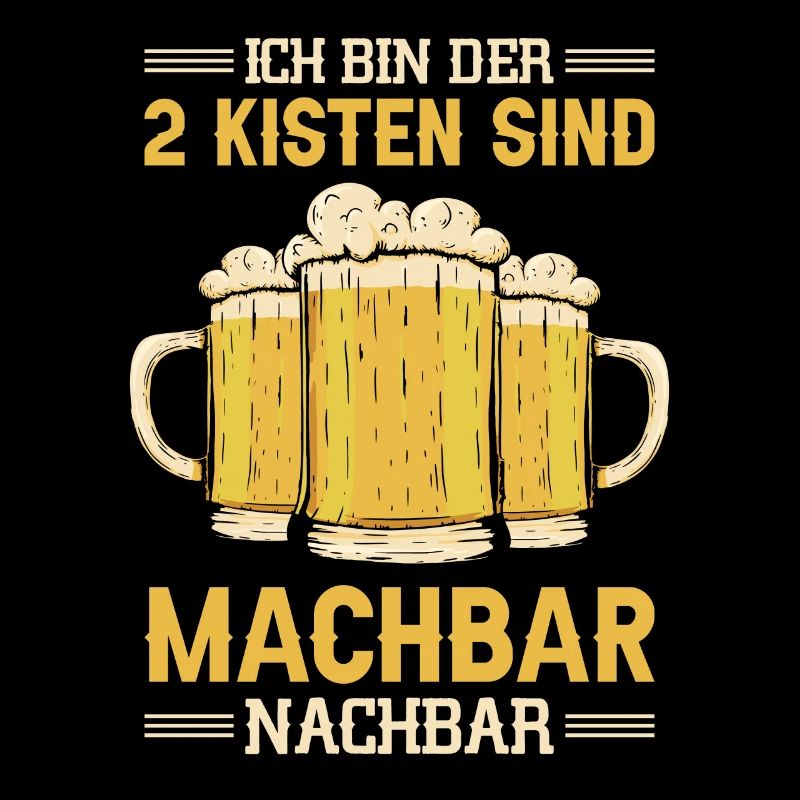 Bier Nachbar Nachbarschaft Nachbar Nachbarn