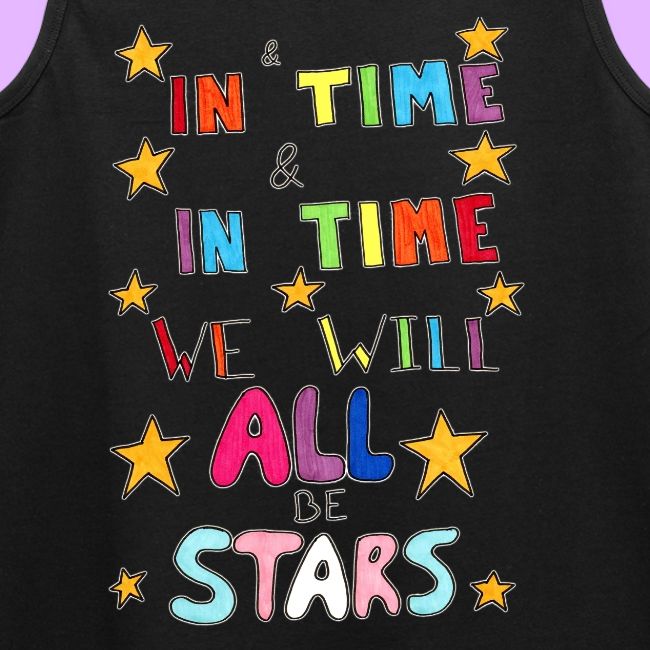 We Will All Be Stars