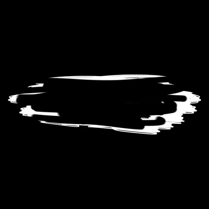 strich symbol risse