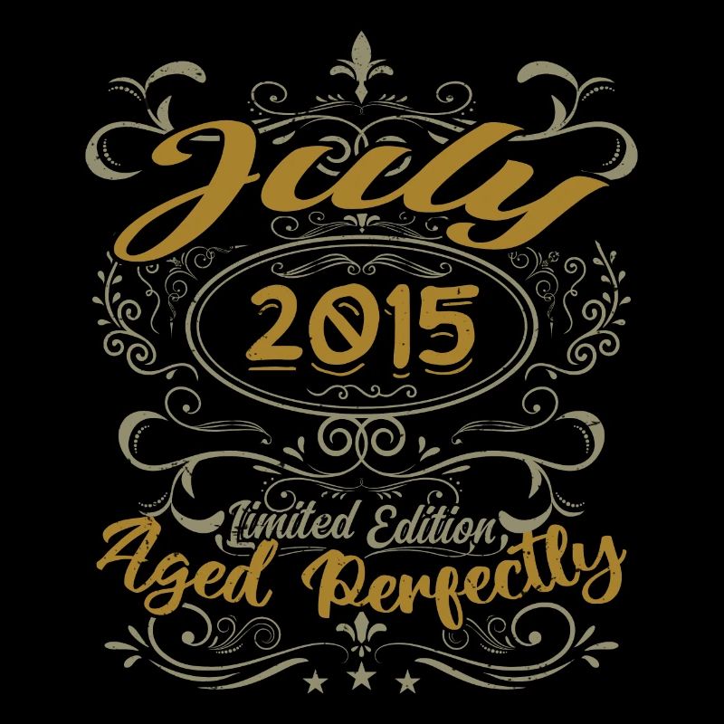 Juli 2015 Geburtstag Juli 2015 Geschenk 2015
