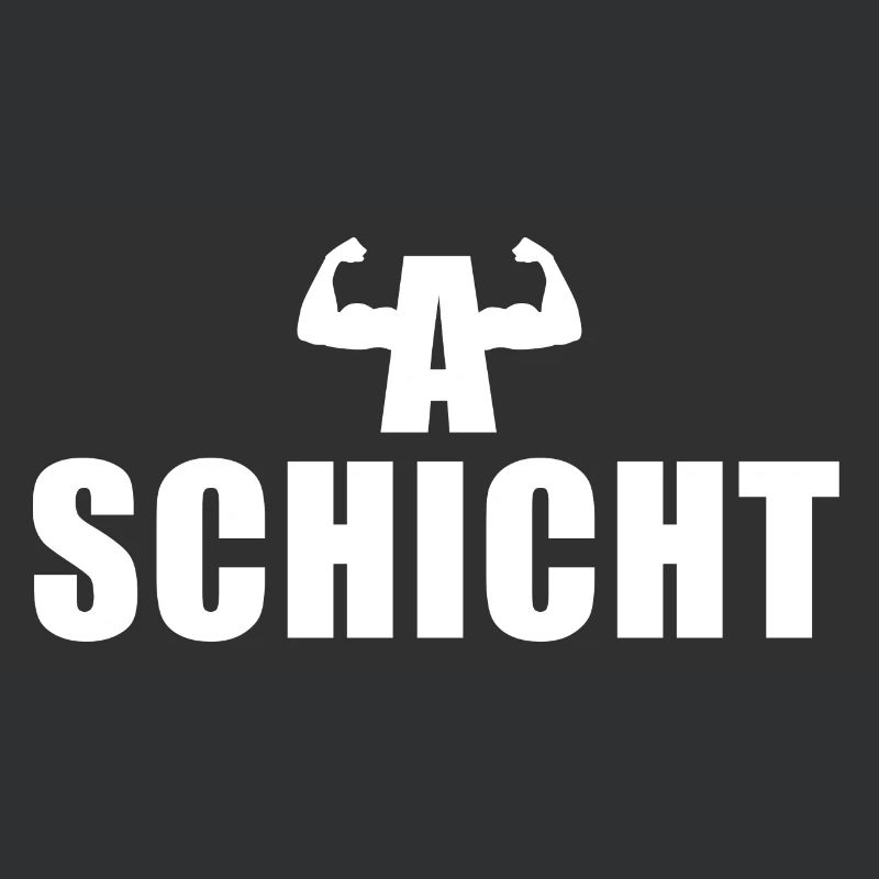 A Schicht Schichtarbeiter