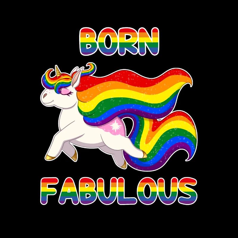 Born fabulous