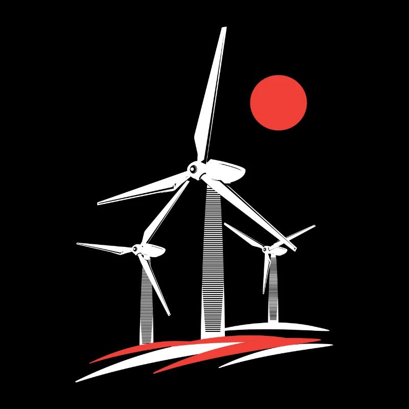 Éolienne Énergie éolienne Énergie éolienne Énergie éolienne