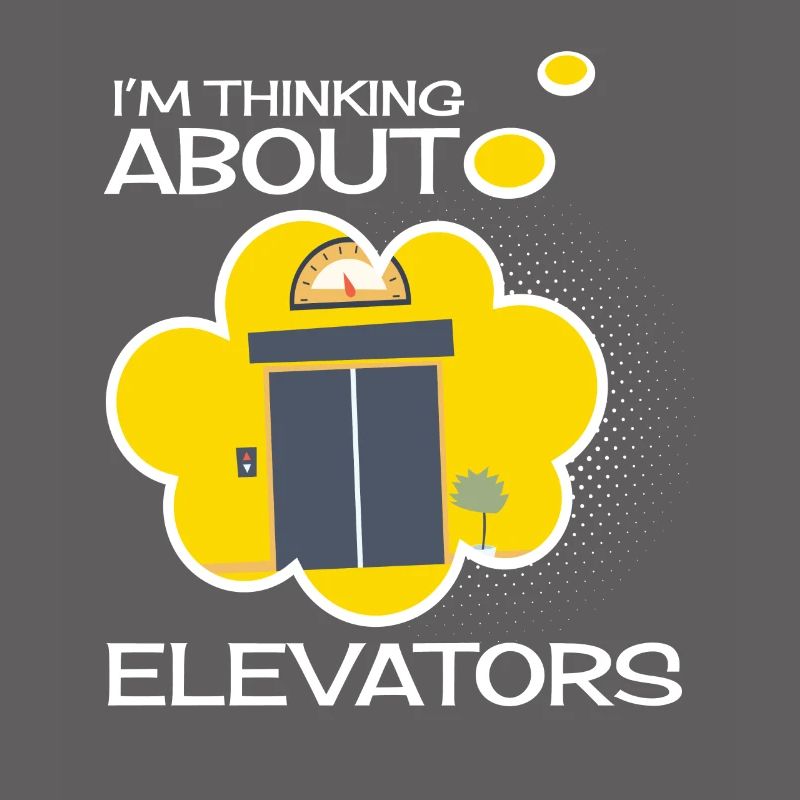 Thinking Elevators Ascenseur Ascenseur Ascenseur