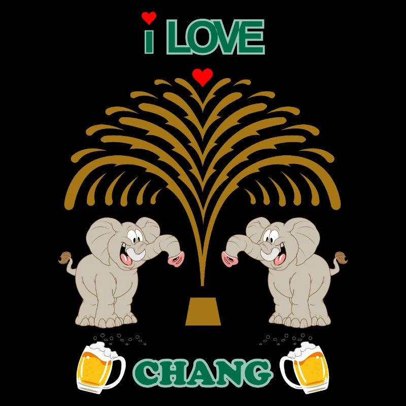 Bière thaïlandaise