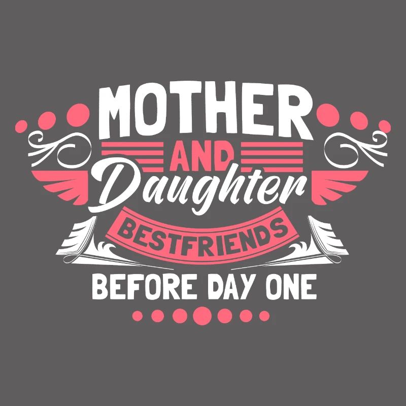 Mutter Tochter Eltern Geschenkidee