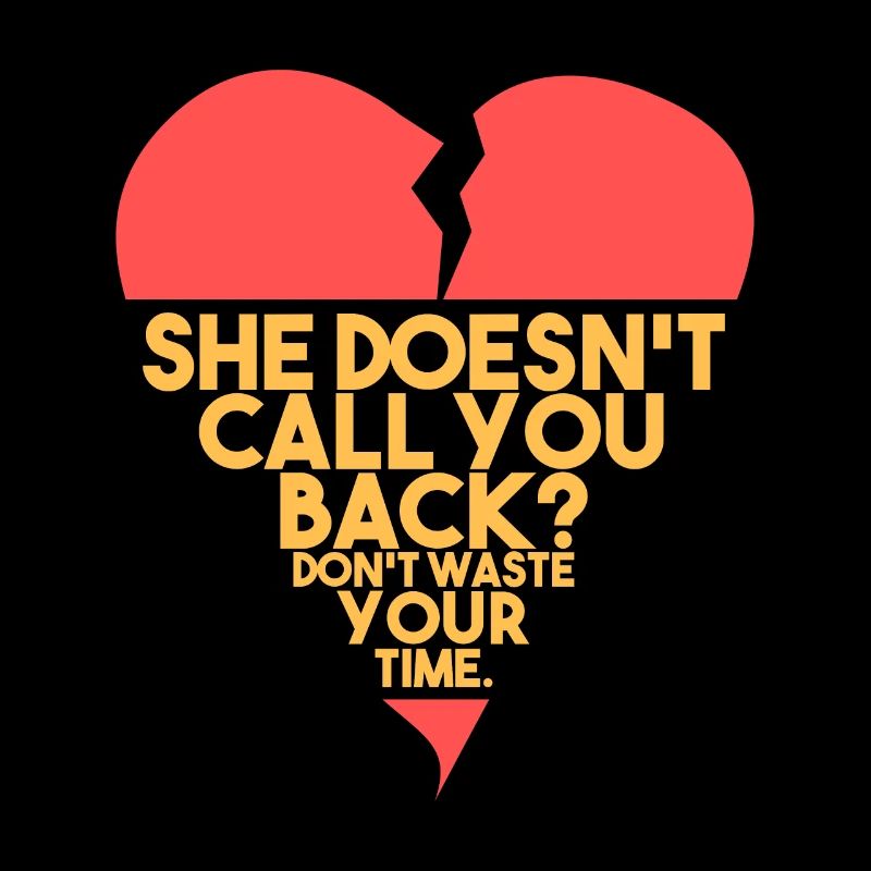 Let her go!