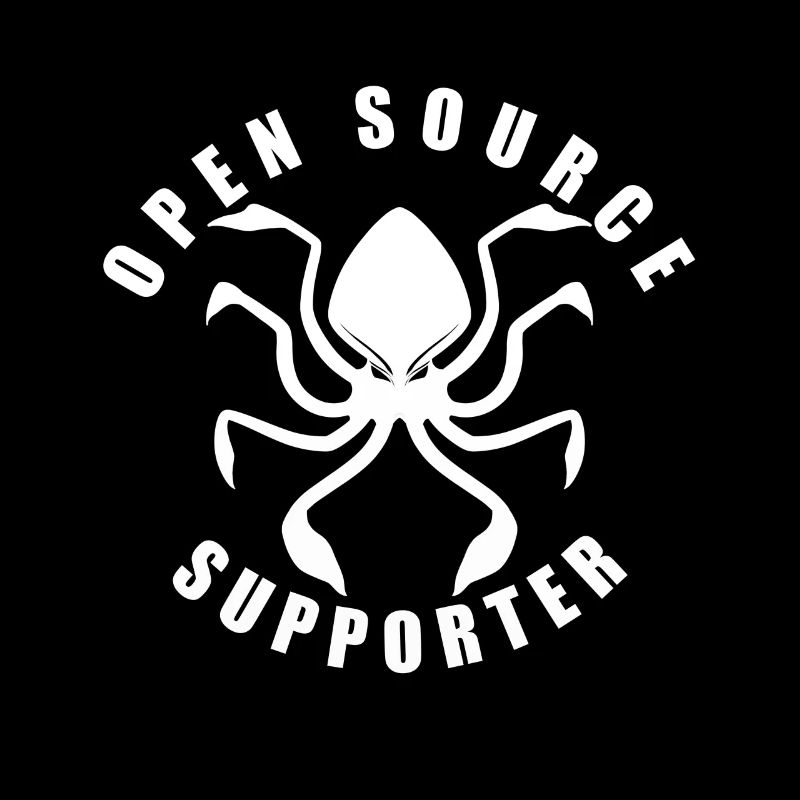LUZILLION CODER COUTURE, PARTISAN DE L’OPEN SOURCE