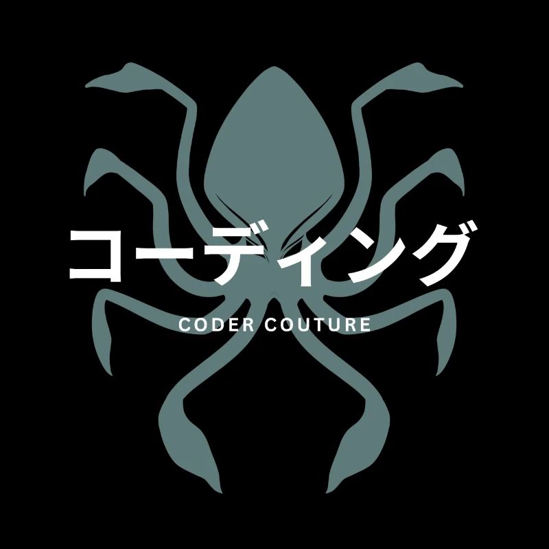 LUZILLION CODER COUTURE, CODE AND BUGS