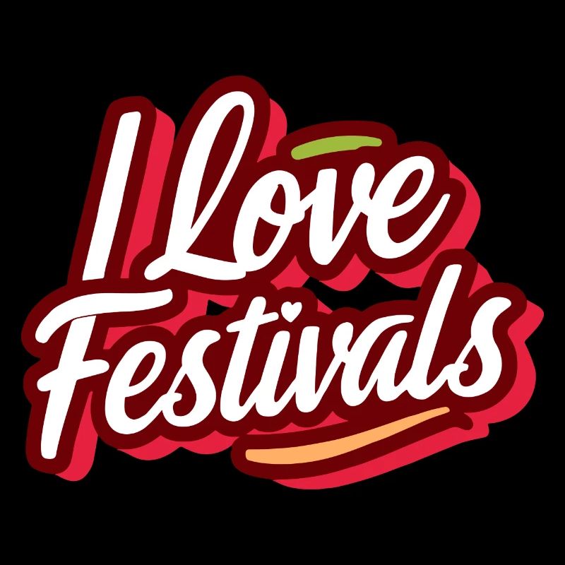 J’adore les festivals
